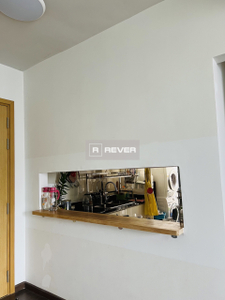 Căn hộ Vista Verde, Quận 2 Căn hộ Vista Verde tầng cao thoáng mát, nội thất cơ bản.