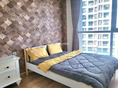  Căn hộ 2 phòng ngủ 2 ban công Vinhomes Central Park view sông