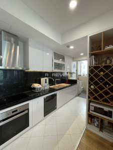 bếp.jpg Căn hộ Vista Verde, diện tích 89.1m²