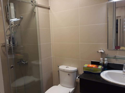 Căn hộ 9 view Apartment quận 9 Căn hộ 9 view Apartment tầng 7 nội thất đầy đủ, view công viên