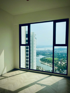 Căn hộ  Masteri Centre Point Hoa Hậu Tầng Cao View Sông hướng Đông Bắc, diện tích 61 m²