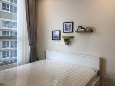  Căn hộ 2 Phòng ngủ nội thất cổ điển Vinhomes Central Park