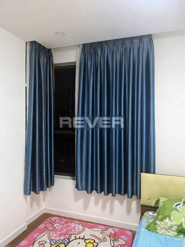 Căn hộ D'Lusso, Quận 2 Căn hộ D'Lusso thiết kế 2 phòng ngủ, đầy đủ nội thất.