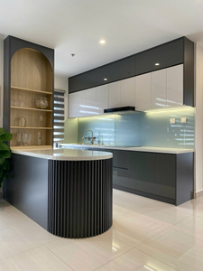 IMG_8011.JPG Căn hộ 3 phòng ngủ 108m2 Vinhomes Grand Park đủ nội thất. LH 0768892255