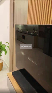  Căn hộ cao cấp Vinhomes Grand Park tầng cao view đón gió mát mẻ.