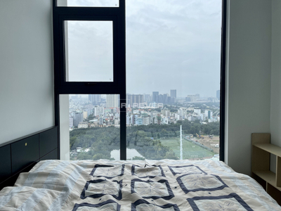  Căn hộ Eco Green Saigon đầy đủ nội thất diện tích 61.34m².