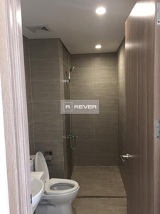 Căn hộ Vinhome Grand Park quận 9 Căn hộ Vinhome Grand Park không có nội thất, ban công thoáng