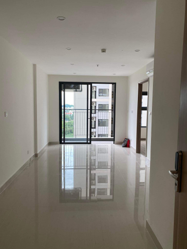 Căn hộ Vinhomes Grand Park, Quận 9 Căn hộ Vinhomes Grand Park có 2 phòng ngủ, không có nội thất.