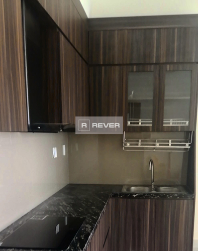 Căn hộ Jamila Khang Điền, Quận 9 Căn hộ Jamila Khang Điền diện tích 99.39m2, nội thất cơ bản.