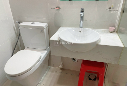  Căn hộ Saigon Mia đầy đủ nội thất diện tích 76m².