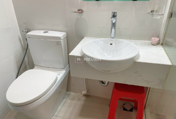  Căn hộ Saigon Mia đầy đủ nội thất diện tích 76m².