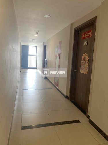  Căn hộ The Pegasuite 1 diện tích 60m2, nội thất cơ bản.