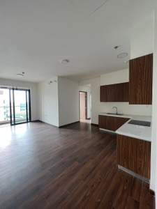 Căn hộ Akari City, Quận Bình Tân Căn hộ Akari City tầng 18 thiết kế 3 phòng ngủ, nội thất cơ bản.