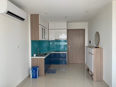  Căn hộ Vinhomes Grand Park hướng ban công đông nam đầy đủ nội thất diện tích 69m²