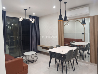  Căn hộ Vinhomes Grand Park hướng Tây Nam, diện tích 46.5m²