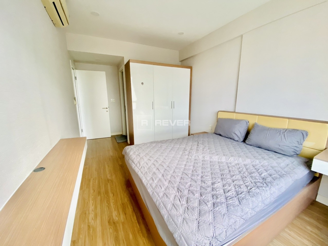  Căn hộ Masteri Thảo Điền đầy đủ nội thất diện tích 71.32m².