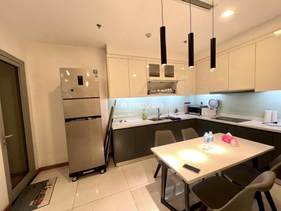  Căn hộ 2 phòng ngủ đẹp giá tốt Vinhomes Central Park