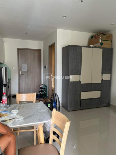  Căn hộ studio Vinhomes Grand Park diện tích 30m²