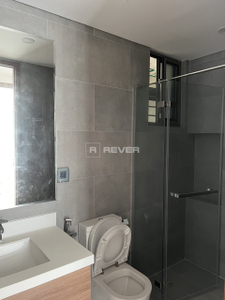  Căn hộ Phú Mỹ Hưng Midtown nội thất cơ bản diện tích 81.28m²