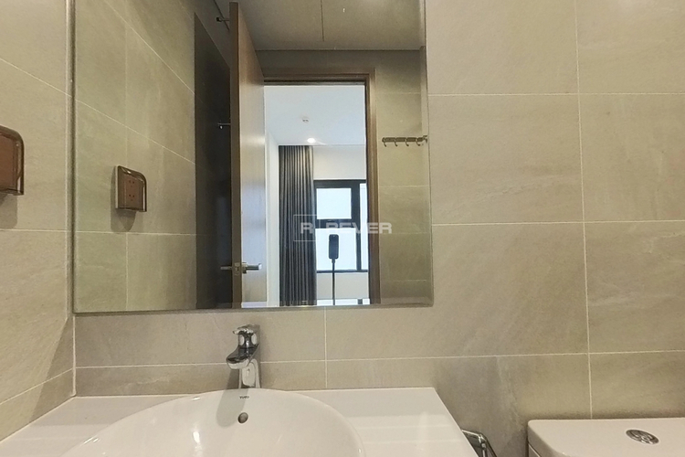  Căn hộ Vinhomes Grand Park hướng Tây, diện tích 61.4m²