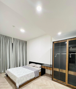 IMG_1699.JPG Cho thuê căn hộ duplex Masteri Centre Point hướng Đông Nam, diện tích 133m²