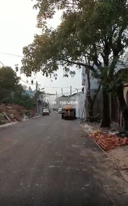  Nhà phố thiết kế 1 trệt, 1 lửng diện tích đất 81m2 rộng thoáng.