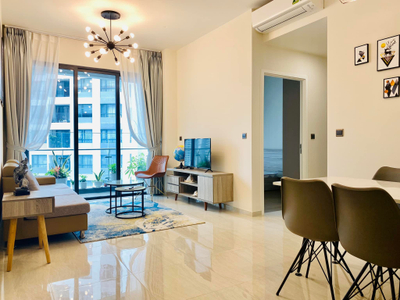 Căn hộ Q2 Thao Dien, Quận 2 Căn hộ Q2 THAO DIEN, diện tích 72m²