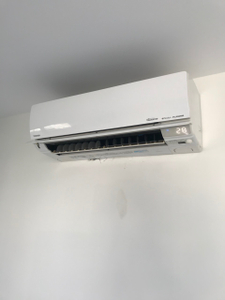  Office-tel Lavida Plus hướng ban công tây nam nội thất cơ bản diện tích 37m²