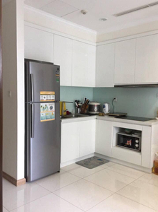  Căn hộ Vinhomes Central Park hướng ban công nam đầy đủ nội thất diện tích 62m²