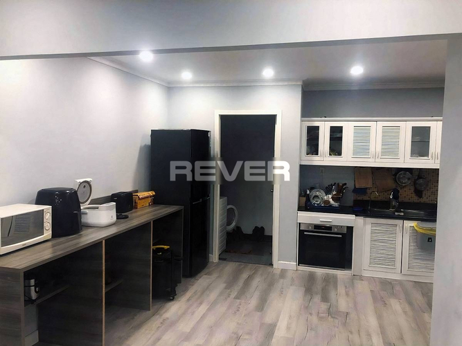 Căn hộ Hoàng Anh Gia Lai 3, Huyện Nhà Bè Căn hộ Hoàng Anh Gia Lai 3 tầng 17 diện tích 121m2, đầy đủ nội thất.