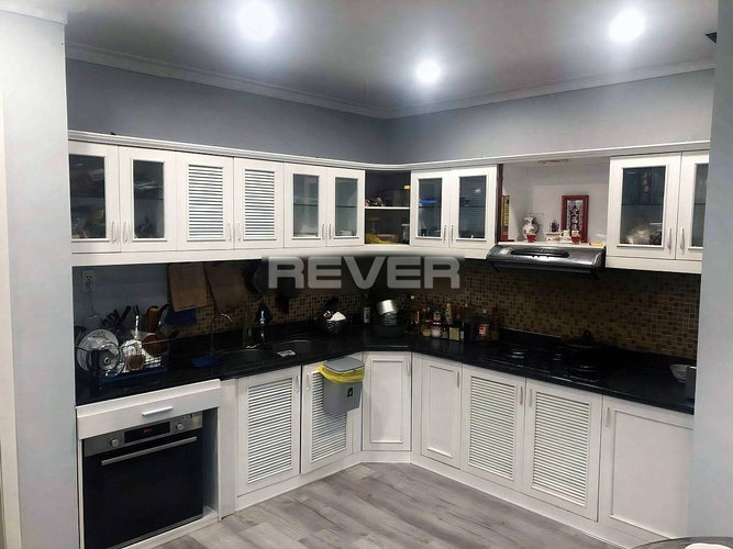 Căn hộ Hoàng Anh Gia Lai 3, Huyện Nhà Bè Căn hộ Hoàng Anh Gia Lai 3 tầng 17 diện tích 121m2, đầy đủ nội thất.