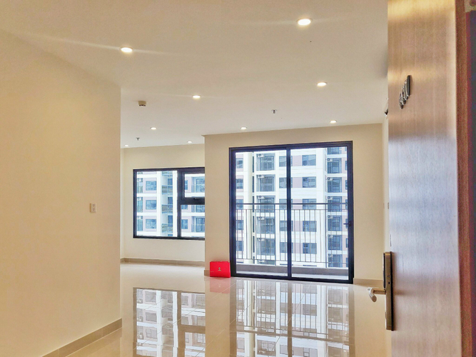 Căn hộ Vinhomes Grand Park, Quận 9 Căn hộ Vinhomes Grand Park thiết kế kỹ lưỡng, tiện ích đa dạng.