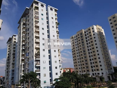 Căn hộ Chung cư Đông Hưng, Quận 12 Căn hộ Chung cư Đông Hưng tầng thấp tiện di chuyển, đầy đủ nội thất.