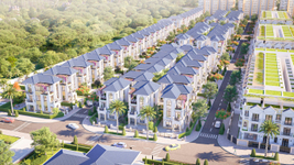 Tiến Lộc Garden - 