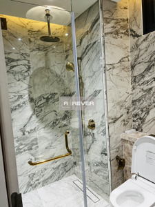  Căn hộ Empire City tầng 3A bàn giao nội thất cơ bản, tiện ích đầy đủ.