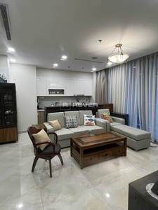  Căn hộ Vinhomes Golden River đầy đủ nội thất diện tích 110m².