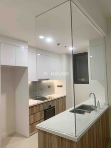  Căn hộ Q2 THAO DIEN nội thất cơ bản diện tích 72m²