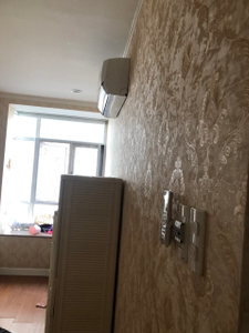 Căn hộ Hoàng Anh Gold House, Huyện Nhà Bè Căn hộ Hoàng Anh Gold House tầng 8 diện tích 124m2, đầy đủ nội thất.