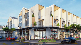 Phú Gia Residences - 