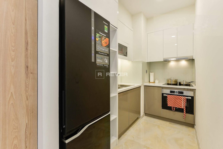  Căn hộ Vinhomes Golden River hướng Đông Bắc, diện tích 487m²