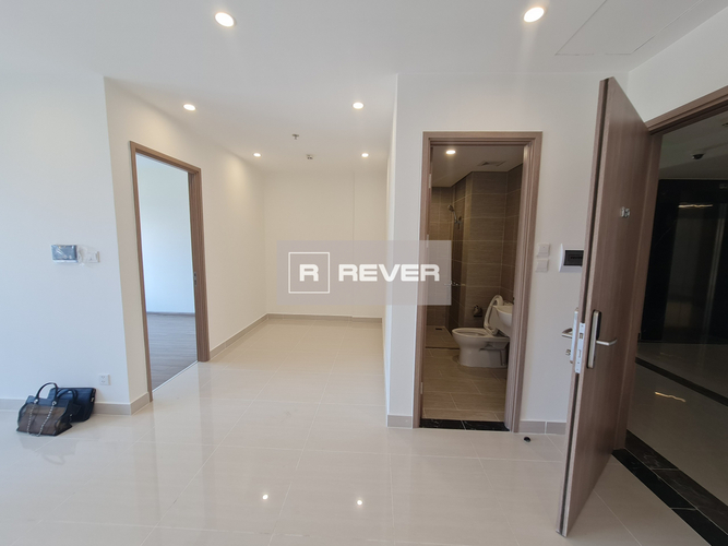  Căn hộ Vinhomes Grand Park tiện di chuyển, nội thất cơ bản.