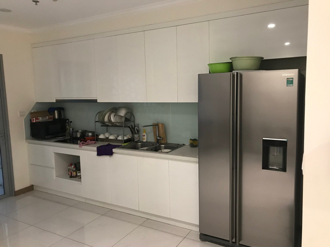 IMG_3243.JPG Căn hộ Vinhomes Central Park đầy đủ nội thất diện tích 108.7m²