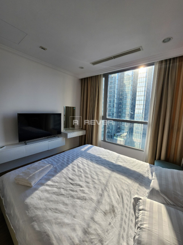  Căn hộ Vinhomes Central Park đầy đủ nội thất diện tích 98.3m²