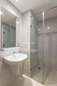  Căn hộ Masteri An Phú hướng ban công tây bắc đầy đủ nội thất diện tích 73.8m²