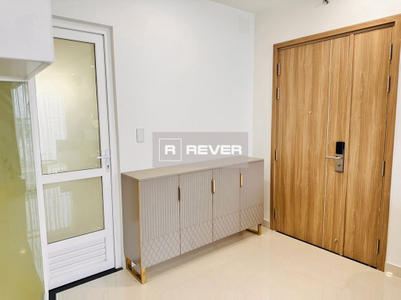  Căn hộ Lavita Charm hướng ban công tây bắc nội thất cơ bản diện tích 69m².