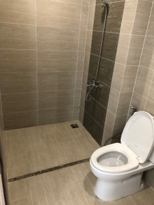 Căn hộ Vinhomes Grand Park, Quận 9 Căn hộ Vinhomes Grand Park tầng 12 có 1 phòng ngủ, nội thất cơ bản.