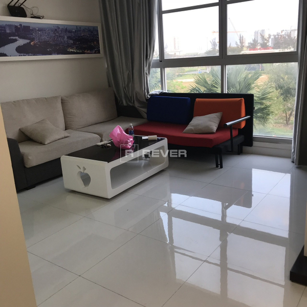 Căn hộ Star Hill Phú Mỹ Hưng diện tích 91m² Tặng nội thất, chỗ đậu xe