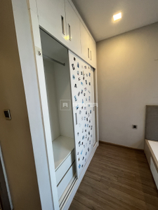  Căn hộ Vinhomes Central Park diện tích 107m²