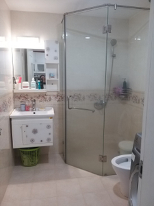 Căn hộ Viva Riverside, Quận 6 Căn hộ Viva Riverside hướng ban công đông bắc đầy đủ nội thất diện tích 87m²