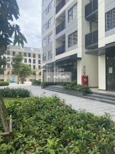  Shop-house Vinhomes Grand Park nhà thô diện tích 65.2m²